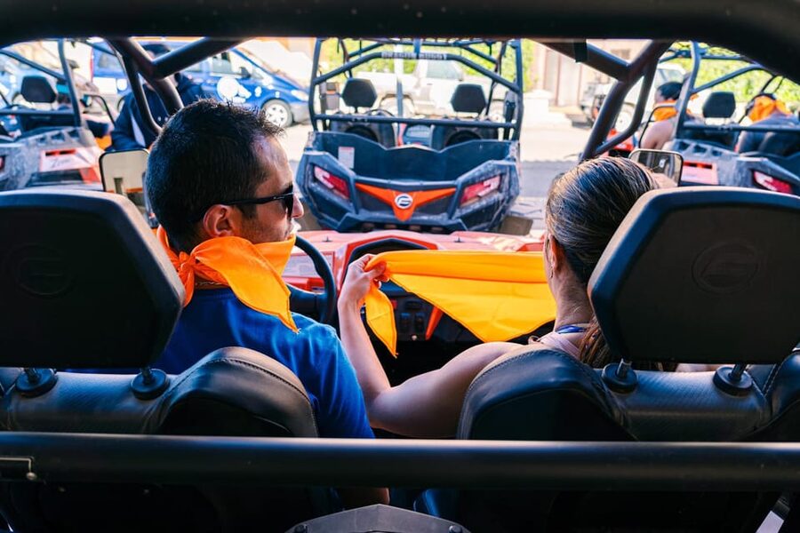 From East Mallorca: Guided Beach and Mountain Buggy Tour - What the €219 price really covers