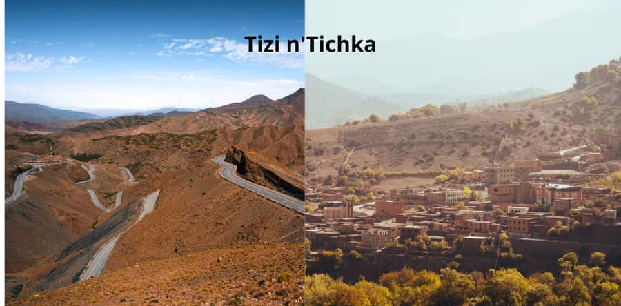 From Fes To Marrakech: 3-Day Sahara Desert Tour & Camel Trek - The van, group size, and pace