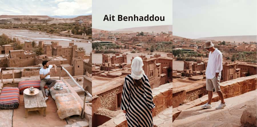 From Fes To Marrakech: 3-Day Sahara Desert Tour & Camel Trek - Who should book this Fes to Marrakech route?