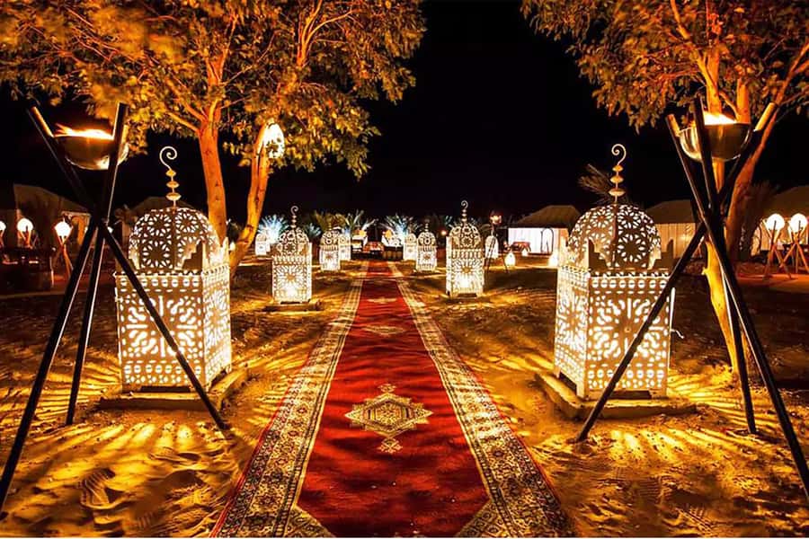 From Fes To Marrakech: 3-Day Sahara Desert Tour & Camel Trek - Should you book it?