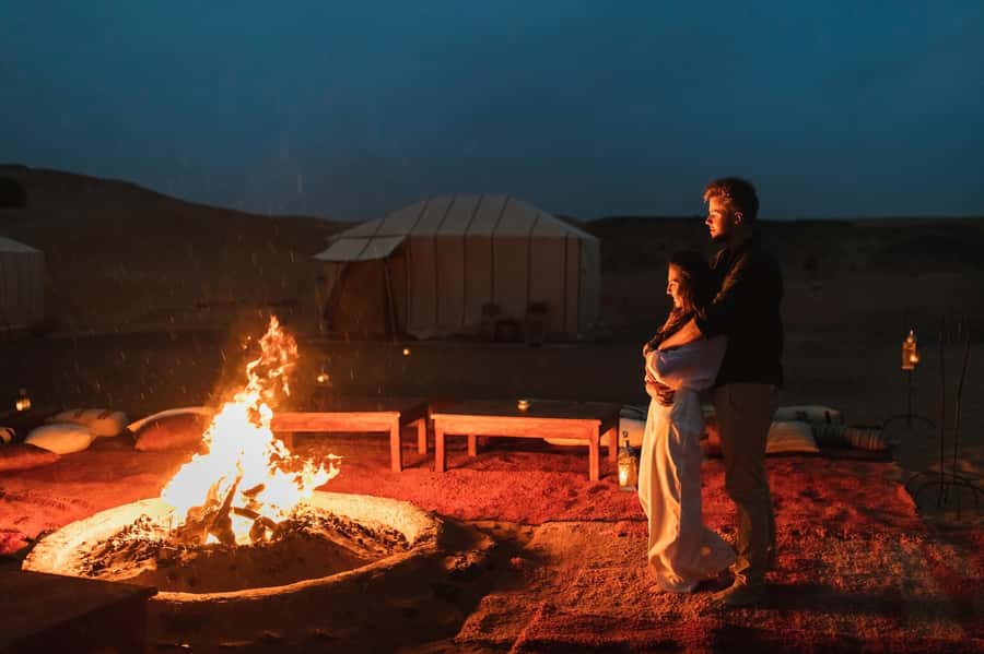 From Fes To Marrakech: 3-Day Sahara Desert Tour & Camel Trek - FAQ