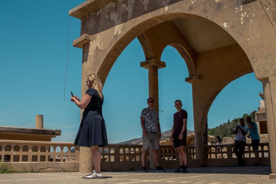 From Heraklion: Quad Safari Wild Crete Day Tour - What the guides add to the day
