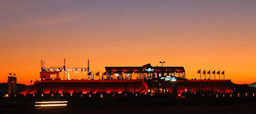 From Hurghada: El Gouna Quad and MX Bike Safari Tour - Riding across a desert that used to be sea