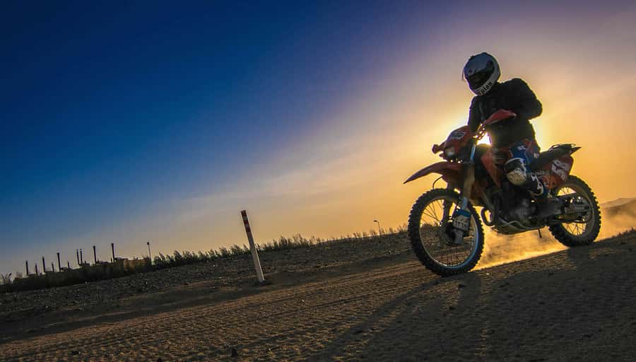 From Hurghada: El Gouna Quad and MX Bike Safari Tour - Getting from Hurghada to the bike club