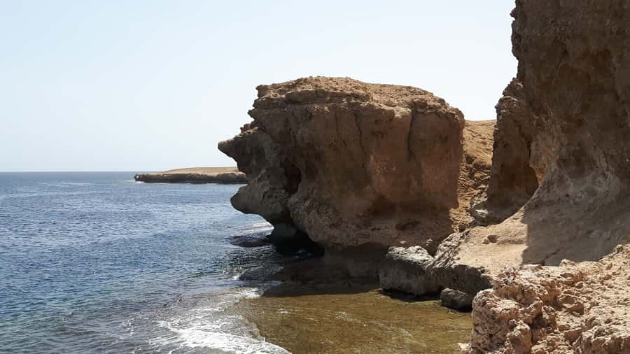 From Hurghada: Makadi Bay ATV Tour - Guides, safety, and the pace of the group