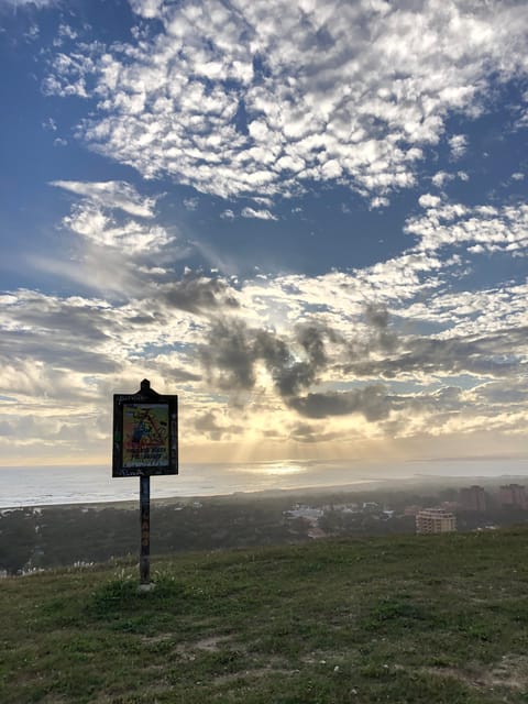 From Lisbon: Atlantic Coast Guided Quad Bike Tour - A monastery, forest tracks, and working farmland