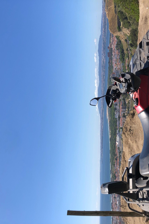 From Lisbon: Atlantic Coast Guided Quad Bike Tour - Languages, booking terms, and useful preparation