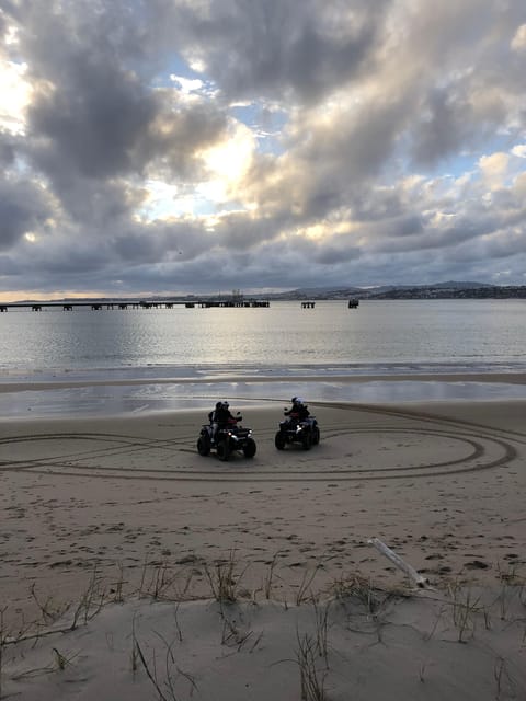 From Lisbon: Atlantic Coast Guided Quad Bike Tour - Should you book the Costa da Caparica quad tour?