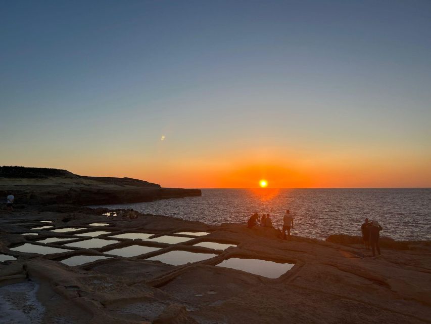 From Malta: Blue Lagoon and Gozo Tour w/Quads and Dinner - Why This Comino and Gozo Combination Works