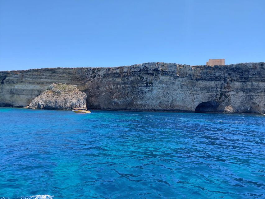 From Malta: Blue Lagoon and Gozo Tour w/Quads and Dinner - Dinner in Sannat