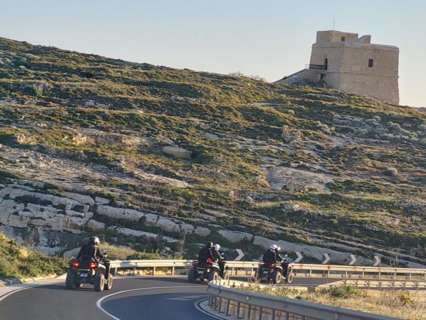 From Malta: Blue Lagoon and Gozo Tour w/Quads and Dinner - Should You Book This Tour?