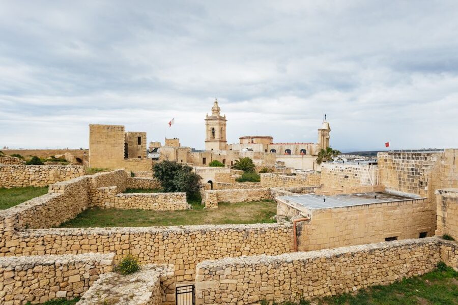 From Malta: Full-Day Gozo UTV Tour with Lunch and Boat Ride - Dwejra, the Inland Sea, and Fungus Rock