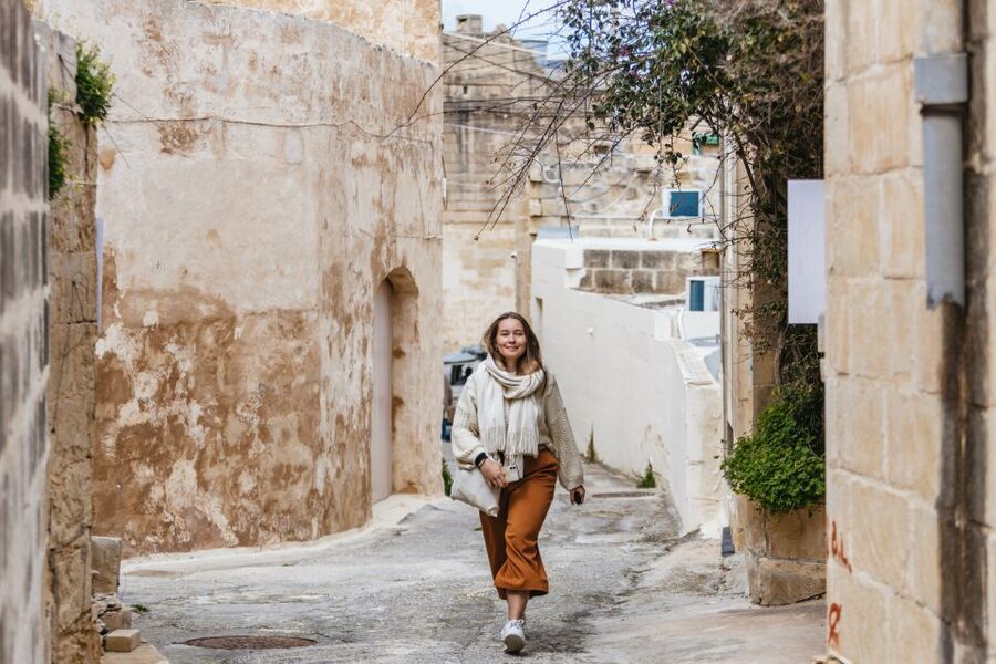 From Malta: Full-Day Gozo UTV Tour with Lunch and Boat Ride - Lunch and what to expect from the meal