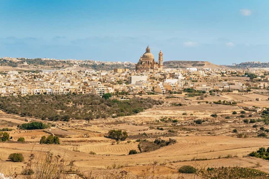From Malta: Gozo Quad Bike Tour & Comino Boat Tour w/ Lunch - Why this Gozo tour packs in so much