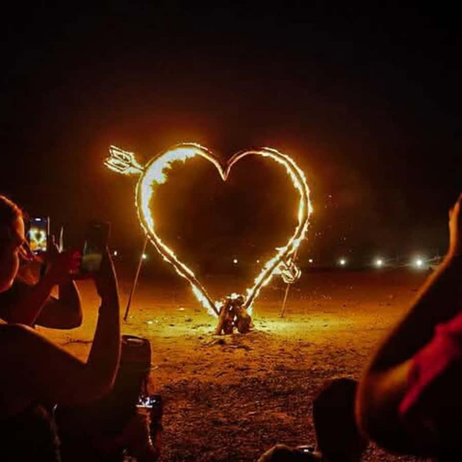 From Marrakech: Agafay Desert Dinner with Quad & Camel Ride - Why Agafay makes a good Marrakech evening