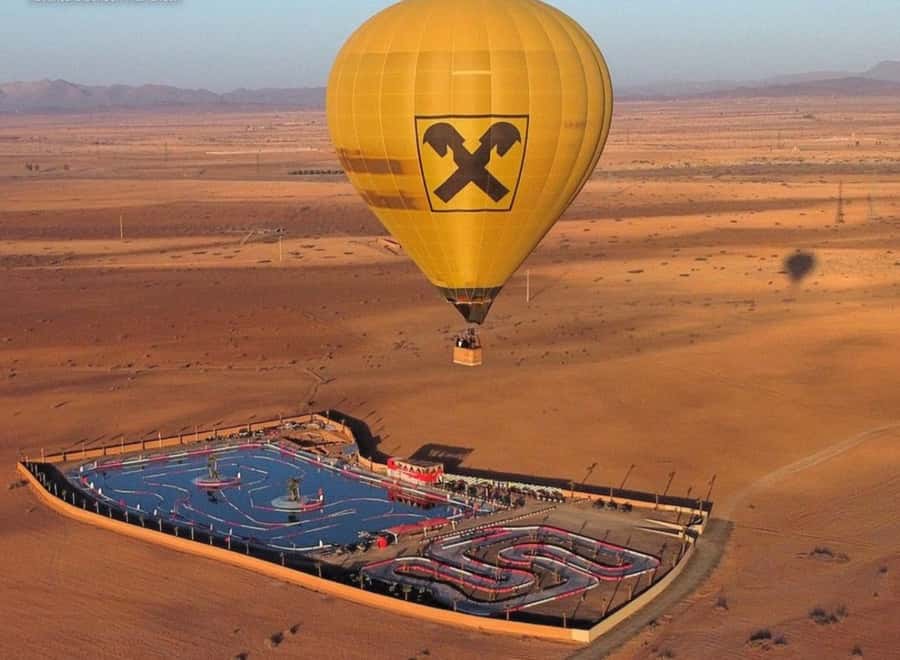 From Marrakech: Aqua Karting & Quad Bike Half-Day Trip - Two Adrenaline Rides, One Marrakech Morning