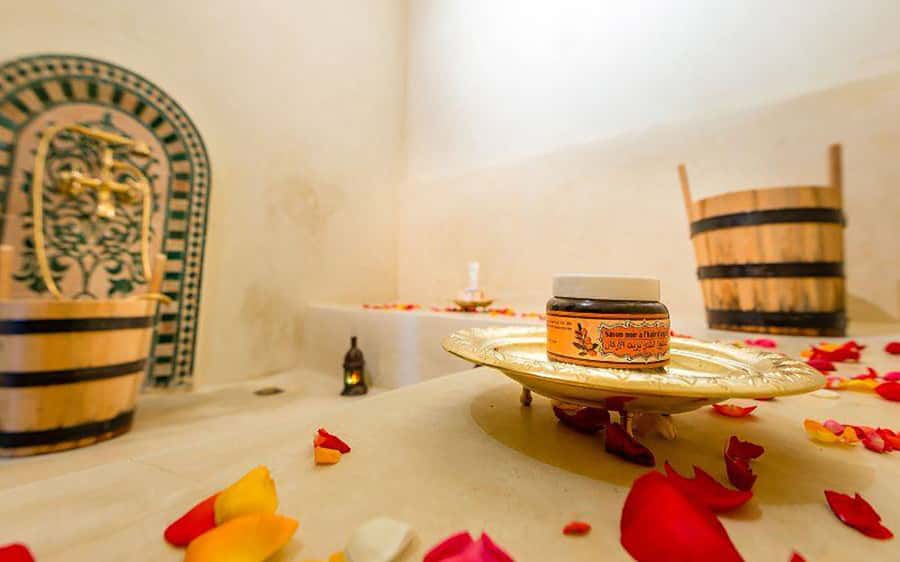 From Marrakech: Camel Ride, Quad Bike & Spa Full-Day Trip - The Hammam: A Practical Guide to the Final Stop