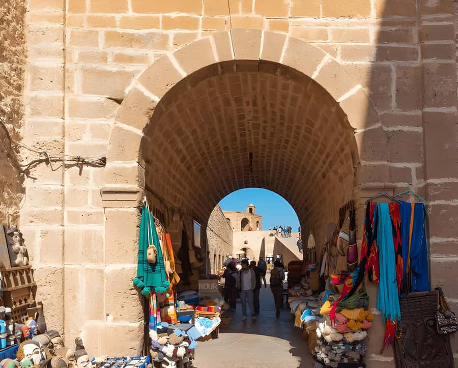 From Marrakech: Essaouira day Trip with camel, horse & quad - Why Essaouira makes a good escape from Marrakech