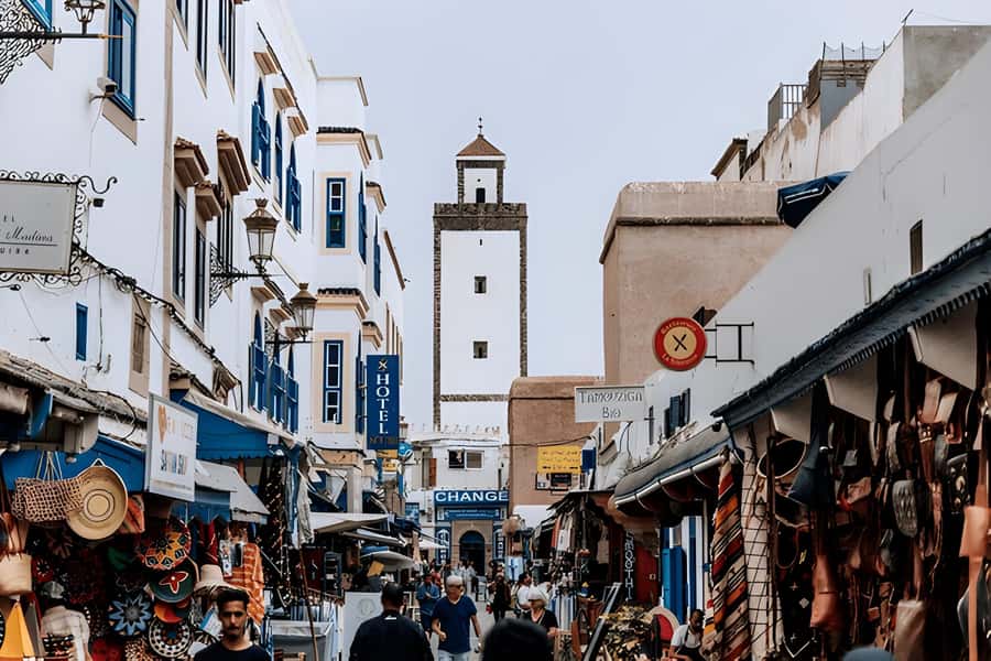 From Marrakech: Essaouira day Trip with camel, horse & quad - Who should book this Essaouira day trip?