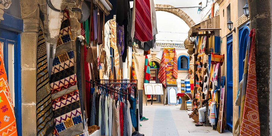 From Marrakech: Essaouira day Trip with camel, horse & quad - Drivers, comfort, and the long return