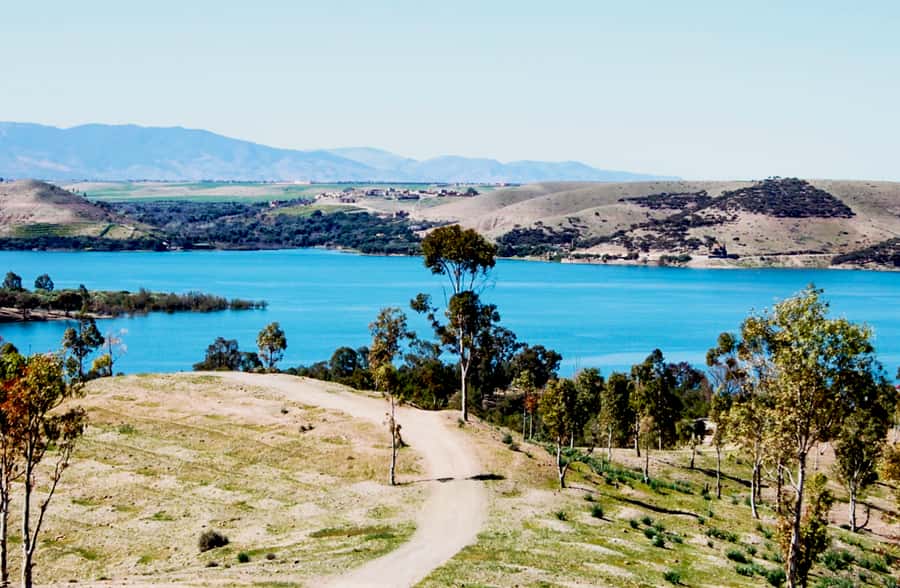 From: Marrakech: Lalla Takerkoust Lake Quad Bike Experience - What the $69 price gets you