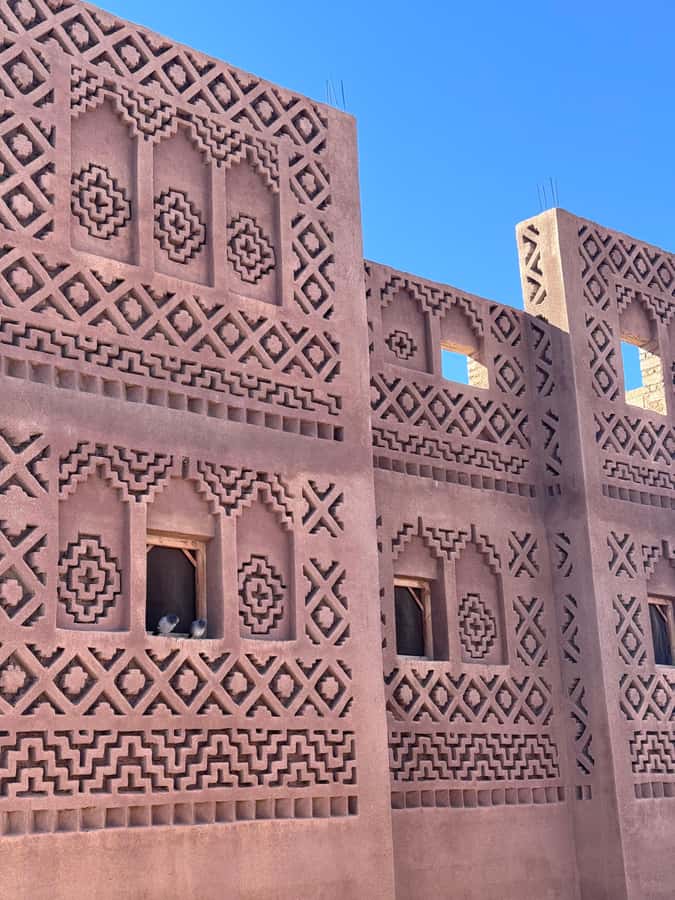 From Marrakech: Merzouga 4 Day Luxury Tour w/ Optional Quad - Why the fourth day changes the Sahara experience