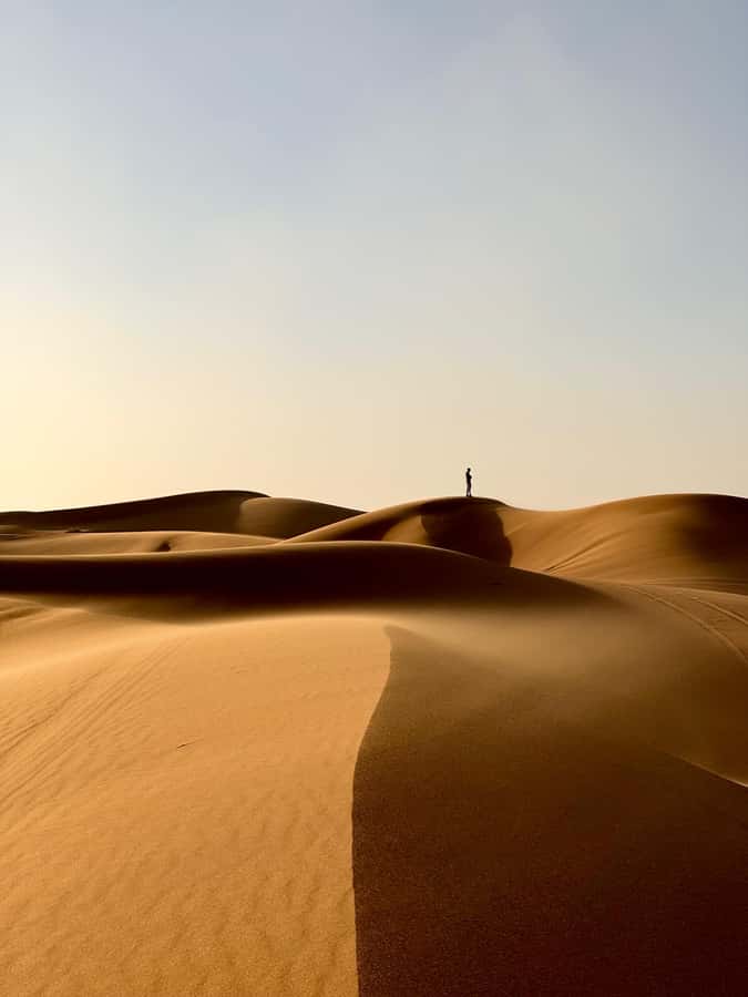 From Marrakech: Merzouga 4 Day Luxury Tour w/ Optional Quad - Day three: nomadic families, Gnaoua music, and desert time