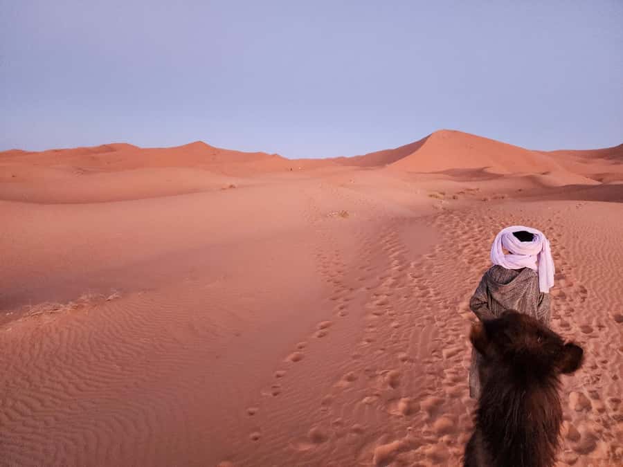 From Marrakech: Merzouga 4 Day Luxury Tour w/ Optional Quad - Price and the real cost of the trip