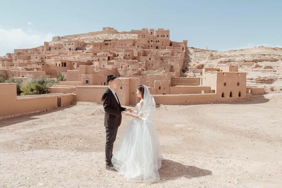 From Marrakech: Quad, Camel, & Dinner 3-Day Merzouga Tour - Guides, drivers, and the group experience