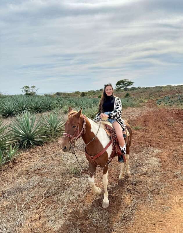 From Mazatlan: ATV & Horse Back riding with Tequila Tasting - Leaving Mazatlán for the ranch