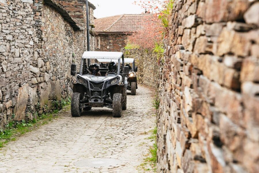 From Porto: Off-Road Buggy Adventure - Who will enjoy this Porto day trip