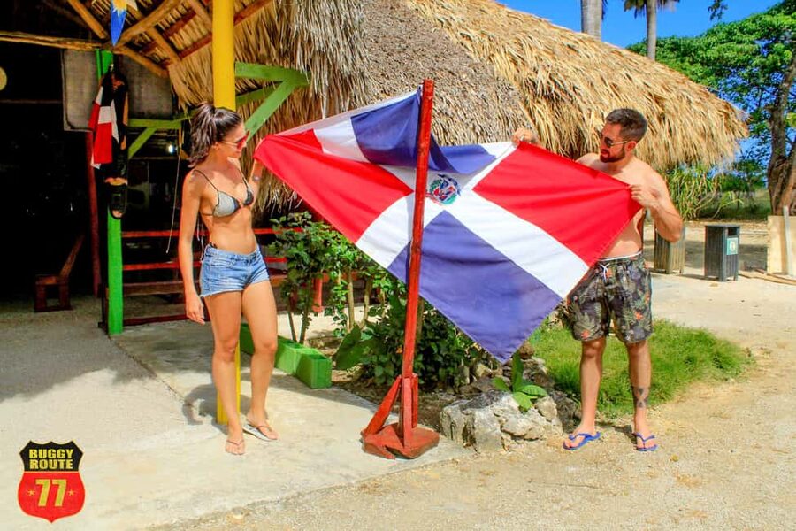 From Punta Cana: Countryside Off-Road Buggy Adventure - Who should book this Punta Cana adventure?