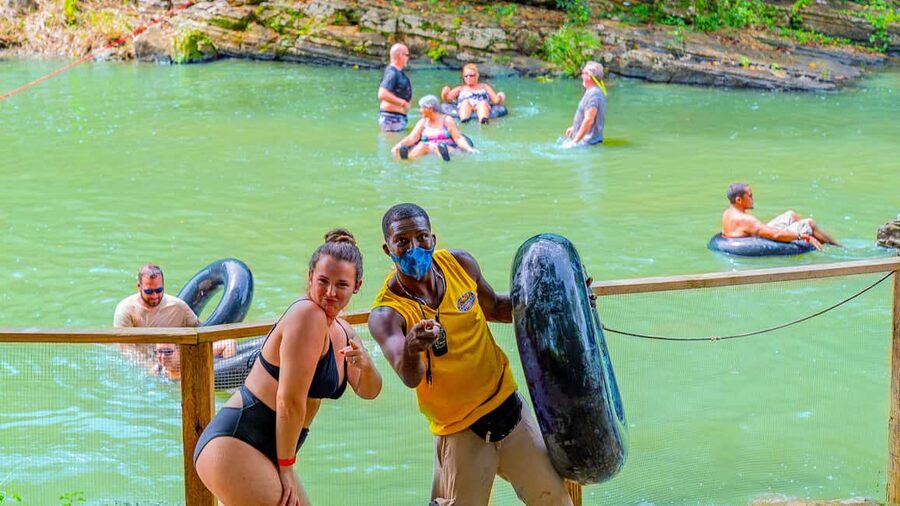 From Punta Cana: Jungle Buggy Ride & Monkeyland Guided Tour - A full day from Punta Cana into Monte Plata Province