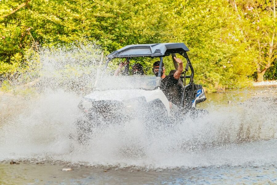From Rethymno: Half-Day Quad Bike Safari - Is $70 good value?