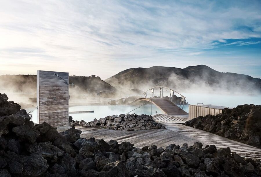 From Reykjavik: ATV Ride and Blue Lagoon Tour with Transfer - Why this ATV and Blue Lagoon pairing works