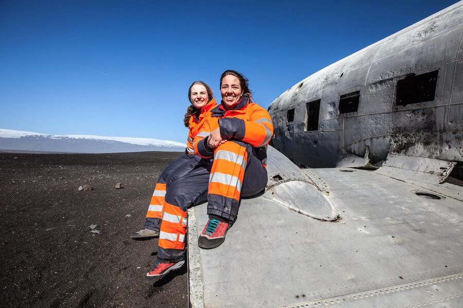From Reykjavik: South Coast, Plane Wreck, & Beach ATV Tour - Why this South Coast trip feels different