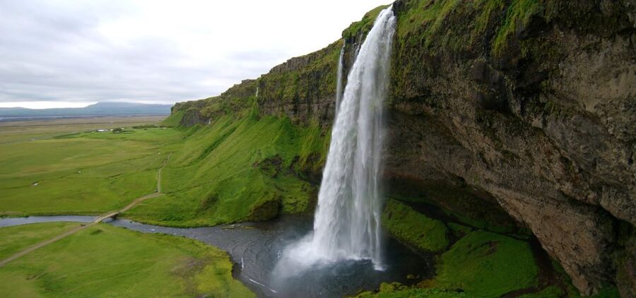 From Reykjavik: South Coast, Plane Wreck, & Beach ATV Tour - What the $299 price includes