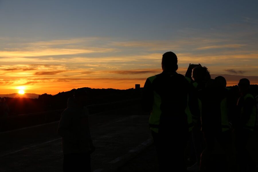 From Santiago del Teide: Sunset Quad Trip to Mount Teide - Who will enjoy this trip most