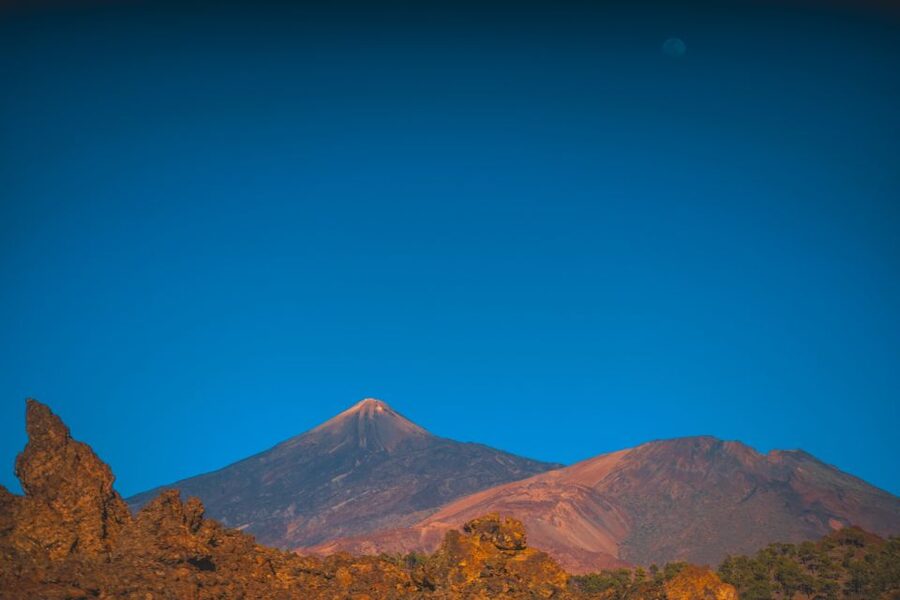 From Santiago del Teide: Sunset Quad Trip to Mount Teide - The main drawbacks to consider