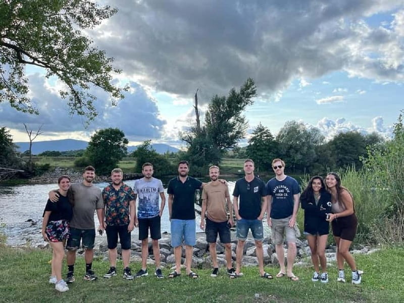 From Split: Off-Road Quad Safari Experience - Is $94 a Fair Price?