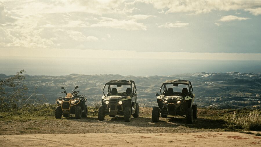Fuengirola: 2 Hour Buggy Tour through the hills of Mijas - What the two-hour ride is really like