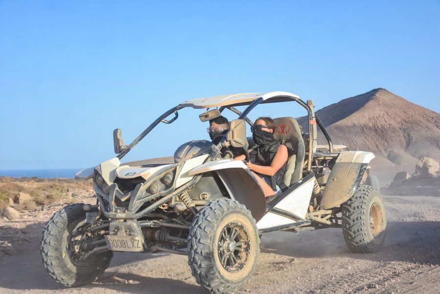 Fuerteventura: Dune Buggy Tour in Northern Fuerteventura - Should you book the Corralejo buggy tour?