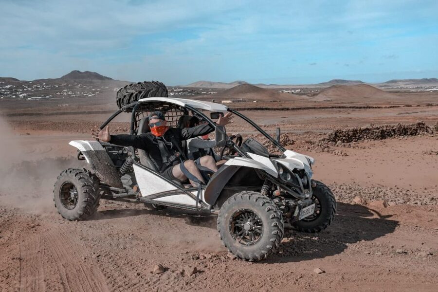 Fuerteventura: Dune Buggy Tour in Northern Fuerteventura - Who will enjoy this northern Fuerteventura outing?
