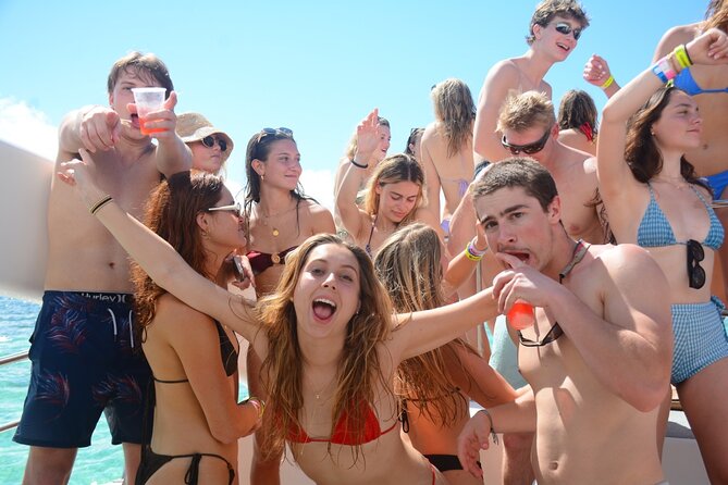 Full-Day Adventure with ATV, Party Boat, Snorkel & Coffee Tasting - What to wear and pack
