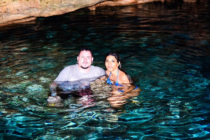 Full Day ATV Experience and Booze Cruise with Open Bar - Why this Punta Cana combination works