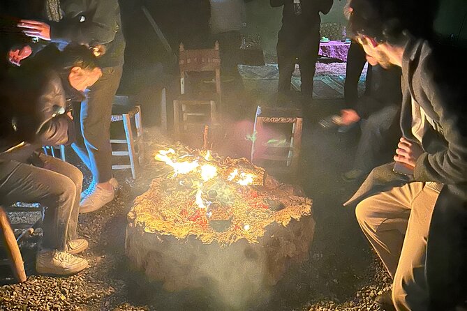 Full Package Agafay Desert, Quad Bike, Camel Ride and Dinner show - Sunset is the best time for photos
