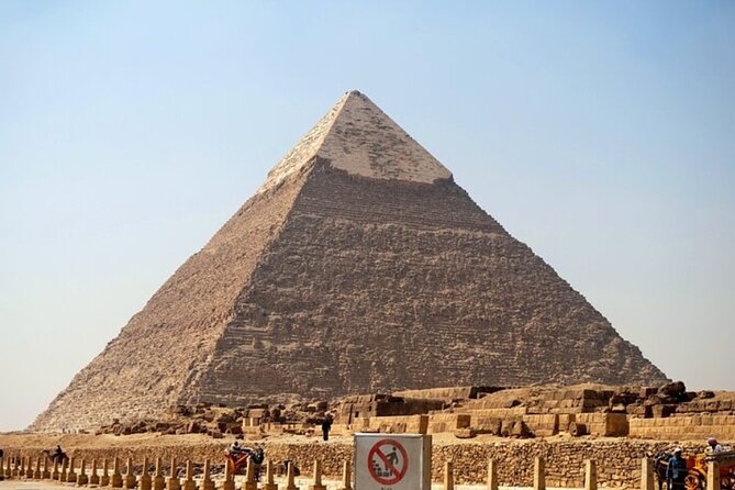 Giza Pyramids, Camel ride, Shopping with ATV Quad bike - Hotel transfers make Cairo easier