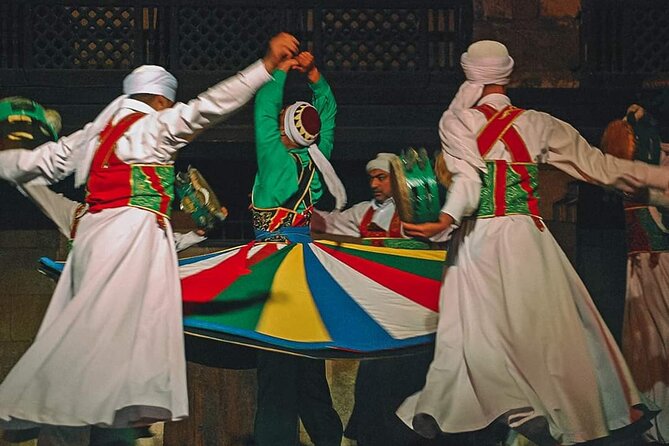 Giza Pyramids, Sphinx, camel, Atv, dinner cruise, shopping - The camel ride around Giza