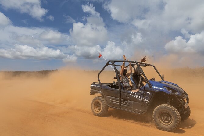 Go West ATV Tour in Curacao - Key points to know before you book