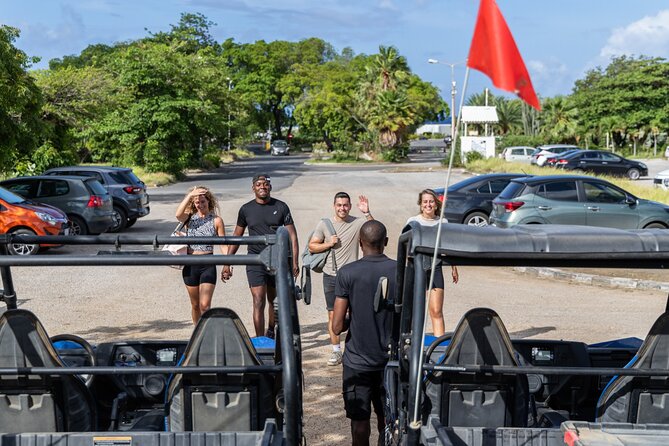 Go West ATV Tour in Curacao - Starting at Dreams Curaçao Resort